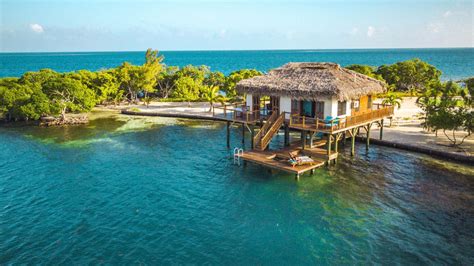 10 Private Islands You Can Rent — If You Can Afford Them Mediafeed