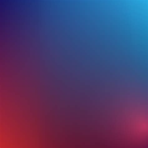 Gradient Background Red And Blue Create A Dynamic Look