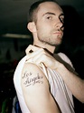 The Voice: 21 Fascinating Facts About Adam Levine Photo: 179446 - NBC.com