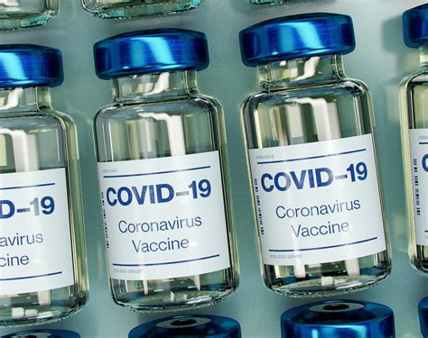 Such side effects only become apparent after many people have been vaccinated and after a longer observation period. What You Need to Know About the COVID-19 Vaccine