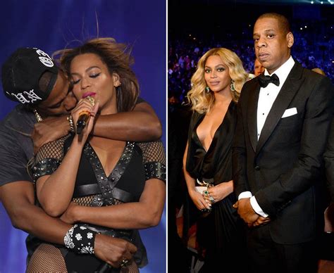 Are Beyonce And Jay Z Still Crazy In Love Daily Star