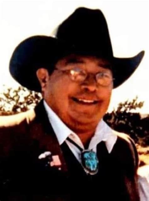 Obituary Francis Ambrose Sr Navajo Hopi Observer Navajo And Hopi