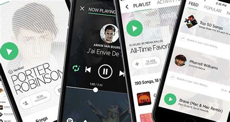 Bopfm Tous Les Services De Streaming Musical Dans Une Seule Application