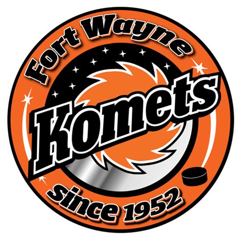 La Vie Est Une Puck Les Komets De Fort Wayne Toujours Champions
