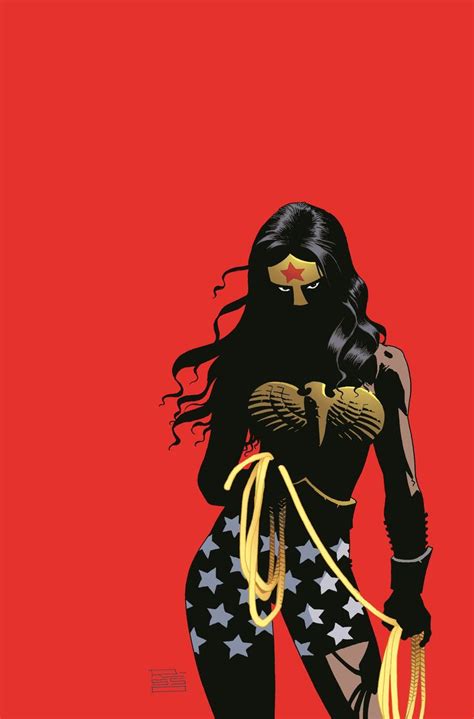 Eduardo Risso Wonder Woman Comic Wonder Woman Wonder Woman Art