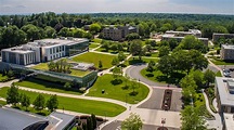 Visit | Fairfield University