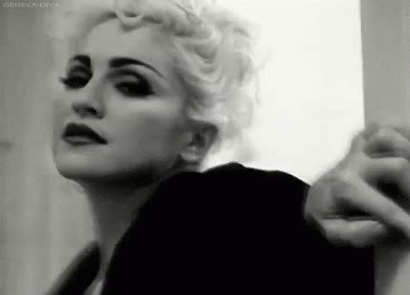 Madonna GIF Madonna Discover Share GIFs