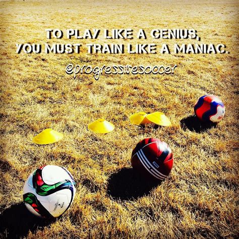 The Harder You Train The Easier The Game Becomes Tag A Teammate