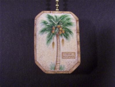 A style creation of ceiling is one of the essential aspects of a room's design. (1) PALM TREE CEILING FAN PULL PULLS
