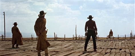 Once Upon A Time In The West Movie Review Roger Ebert
