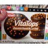 Images of Vitatops Chocolate Chip