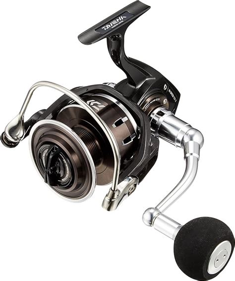 Amazon ダイワ Daiwa スピニングリール 16 キャタリナ 5000H ダイワ DAIWA スピニングリール