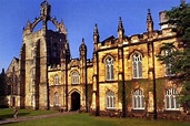 University of Aberdeen - Profile - GoUni