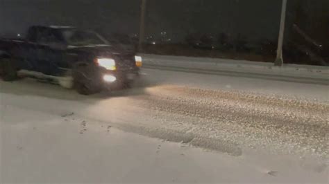 Snowstorm Closes Schools In Kansas City Missouri Latest Weather
