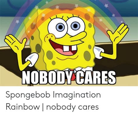🔥 25 Best Memes About Spongebob Imagination Rainbow Spongebob