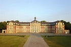 Universität Münster: Drittmittel weiter auf hohem Niveau
