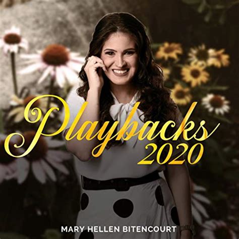 Playbacks De Mary Hellen Bitencourt En Amazon Music Unlimited