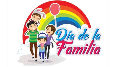 Cra Sierra De Alcaraz Feliz Día De La Familia Calla Smurfs