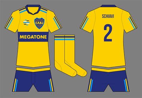 Aug 10, 2020 · review | tercera camiseta umbro argentinos juniors 2020. Gaya Mock-ups: CA Boca Juniors (Argentina)