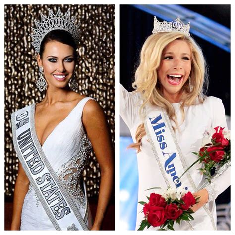 miss america vs miss united states pageant life pageant girls pageant systems