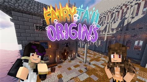 The previous seasons had numerous filler episodes that can be a chore to get through. FINALLY CAUGHT!!! | Minecraft Fairy Tail Origins Season 4 ...
