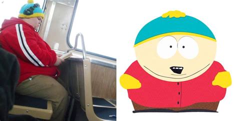 These 21 Cartoon Characters In Real Life Will Brighten Up Your Day