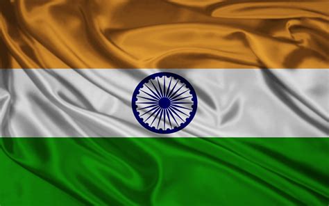 46 Indian Flag Hd Wallpaper