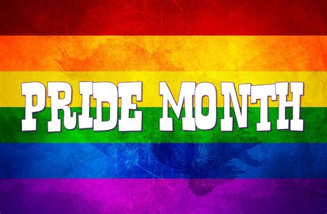 june is pride month days and months national holidays gay pride june celebrities logo