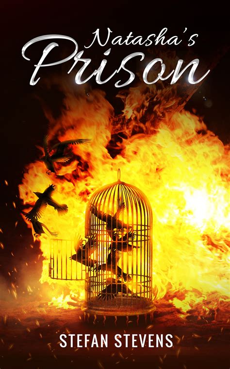 Romance Promo: Natasha's Prison - That's Entertainment