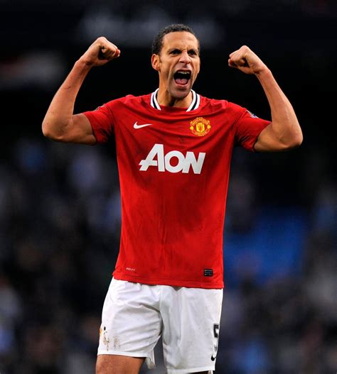 La Cuisine Très Spéciale Du Restaurant De Rio Ferdinand