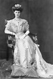 L'ancienne cour — Crown Princess Cecilie of Prussia | Prussia, European ...