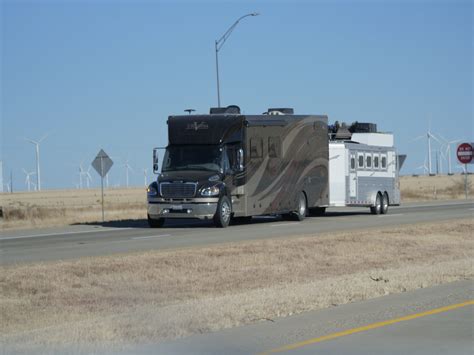 How Much Can Your Class C Rv Tow Know Your Limits Mortons On The Move