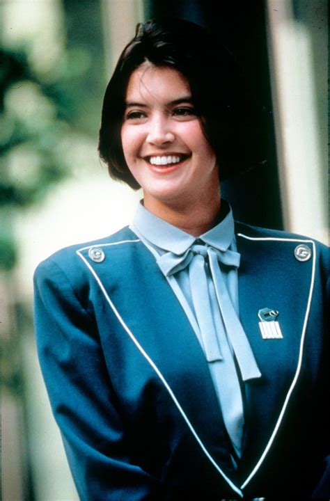 Phoebe Cates Now And Then Photos From Her Young Years To Now Hollywood