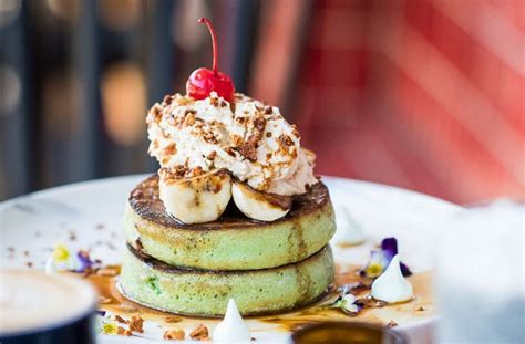 50 Desserts You Must Try If You Live In Sydney Sydney Urban List