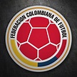 Pegatina Colombia - Escudo de Fútbol | TeleAdhesivo.com