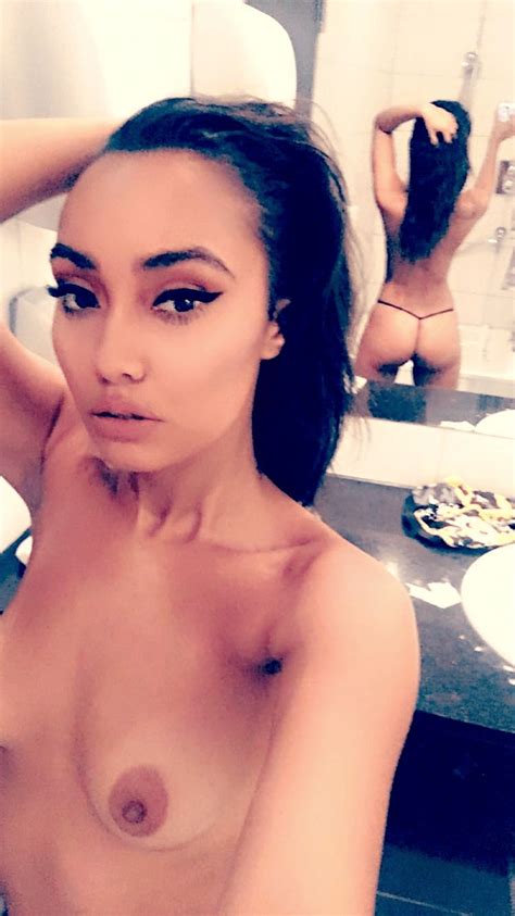 Leigh Anne Pinnock Nude Leaked The Fappening Photos Thefappening