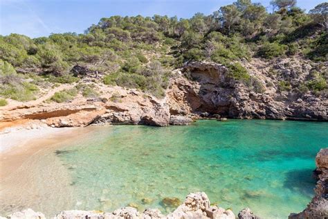 8 Beautiful Coves Of Ibiza Ibiza Global Tv