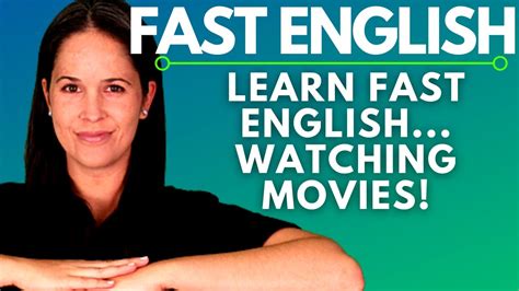 Fast English Heres Exactly How To Speak American Englishfast