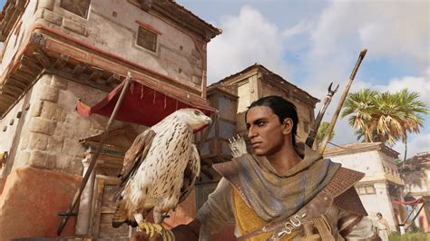 Assassins Creed Origins Goes Fps On Ps And Xbox Series X S This My