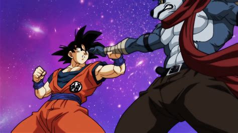 Doragon bōru) is a japanese media franchise created by akira toriyama in 1984. 80 fighters in one match?! The Tournament of Power rules laid out in Dragon Ball Super - Nerd ...