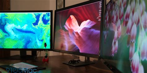 Apples Thunderbolt Display Is Dead These Are The Best 4k And 5k