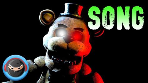 Read about look at me by xxxtentation and see the. (SFM) FNAF FREDDY SONG "Look at Me Now" TryHardNinja ...