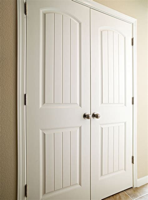 Single & double bifold doors cost. Create a New Look for Your Room with These Closet Door ...