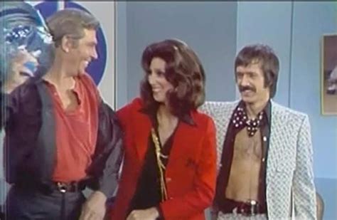 The Sonny And Cher Comedy Hour 1971 1974 Andy Griffith Bono Cher