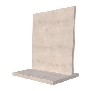Pin by JP Concrete on Precast Concrete 3D Renders | Precast concrete, Concrete retaining walls ...