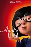 Auntie Edna (2018) - Posters — The Movie Database (TMDB)
