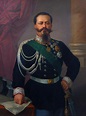 Emission « Secrets d’Histoire » sur le roi Victor Emmanuel II d’Italie ...