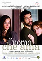L'uomo che ama (2008) movie posters