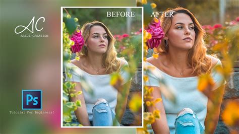 Ultimate categorized collection for photographers. Photoshop Tutorial Outdoor Photo Editing Presets Camera ...