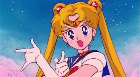 10 Strongest Sailor Moon Characters At The End Of The Series Sailor Moon Amino